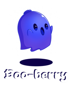 Boo-berry!