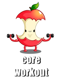 core workout