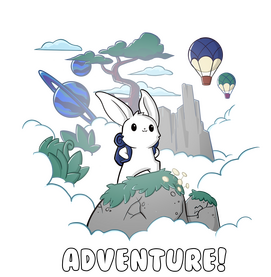 adventure!