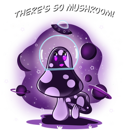 so mushroom
