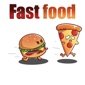 fast food